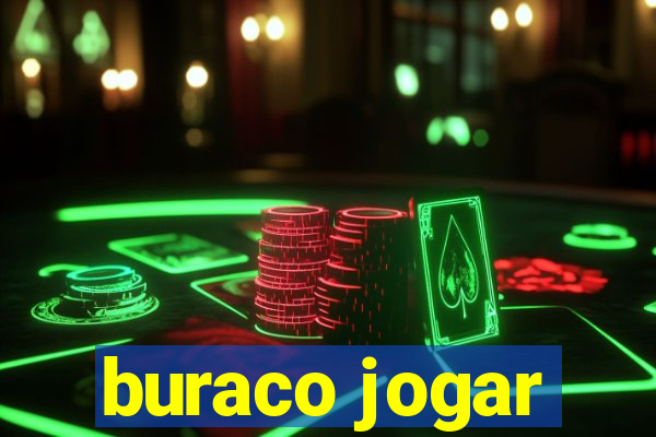 buraco jogar